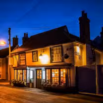 Een foto van restaurant Flitch of Bacon - Family Pub & Rooms, Dunmow