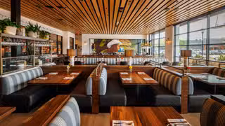 A photo of North Italia - Katy restaurant