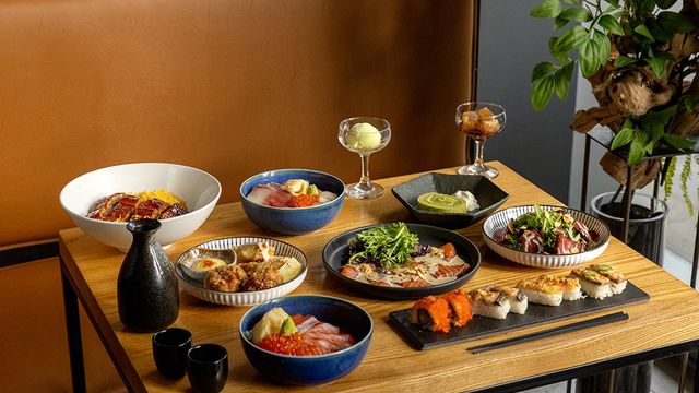 KINKA IZAKAYA ORIGINAL Restaurant - Toronto, ON | OpenTable