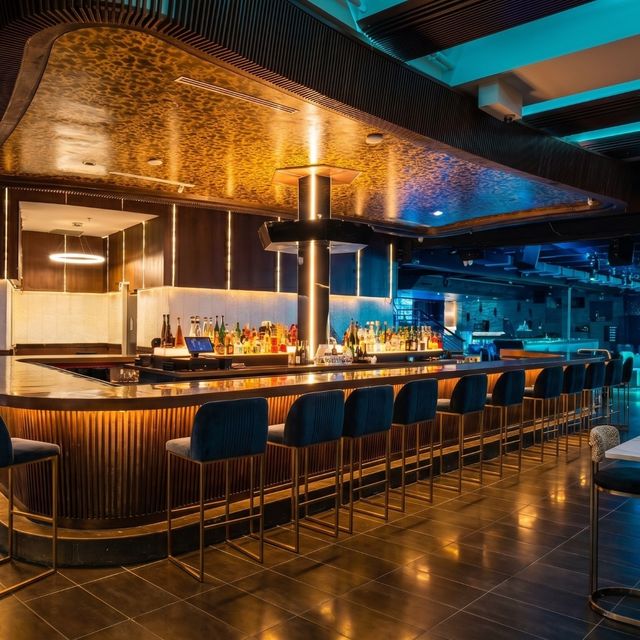 4 elements Restaurant - Atlanta, GA | OpenTable