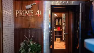 Prime 41 Steakhouseの写真