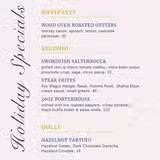 Juneteenth & Father's Day Weekend at Salt & Vine foto