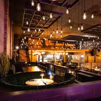 A photo of 16Eleven restaurant