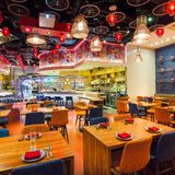Cover image for China Poblano - The Cosmopolitan of Las Vegas