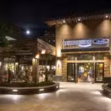 Thanksgiving at Eating House 1849 photo