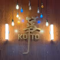 Foto del ristorante Koto Hibachi Asian Bistro & Bar