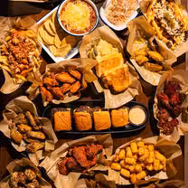 Una foto del restaurante WingMill Dee Why
