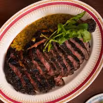 A photo of Humble on Duke restaurant