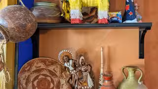 Una foto del restaurante Chico's Mexican Bar and Grill
