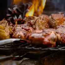 Foto del ristorante Dacha Bar & Grill