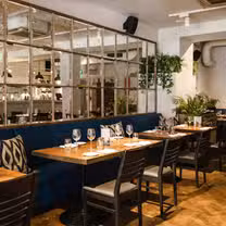 A photo of Rick Stein - Winchester restaurant