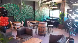 Una foto del restaurante Dirty Habit | Mt Lawley