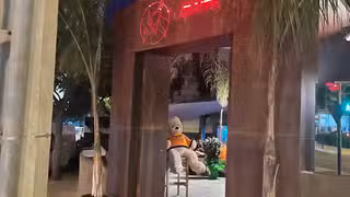A photo of La Baita Ibiza Braceria restaurant