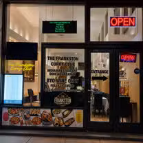 A photo of The Frankston Curry Club restaurant