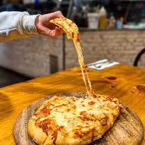 Foto von Yo Momma Woodfire Kitchen Restaurant