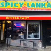 Spicy Lanka- Sri Lankan & South Indian-Inspired Restaurant餐廳的相片
