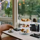 Afternoon Tea at Eidyn photo