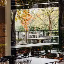 Foto del ristorante Ronnie's