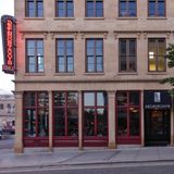 Cover image for Johnny Delmonico's