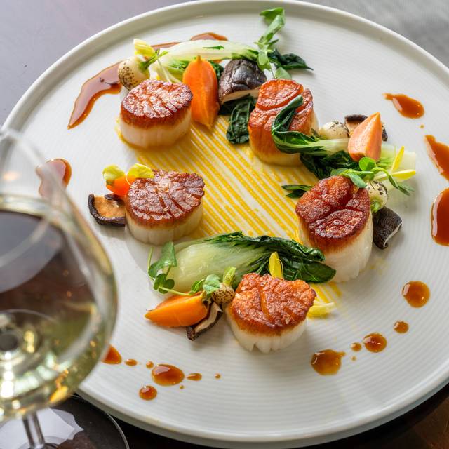 STARS Restaurant - Saint Michaels, MD | OpenTable