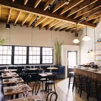 Una foto del restaurante Settler
