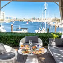 Dockside Restaurant餐廳的相片