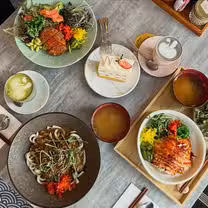 Een foto van restaurant Daikokuten