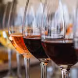 Wine Down Wednesdays foto