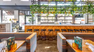 A photo of Everly restaurant