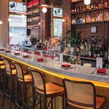 Cover image for Eataly NYC Soho - Il Ristorante