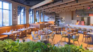A photo of Eataly Short Hills - Il Ristorante restaurant