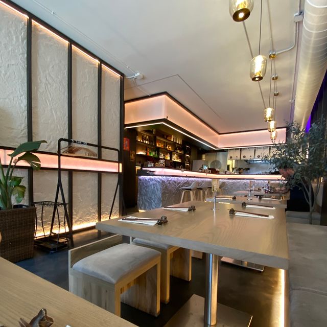 ルミネ21 Ramen x Remix Restaurant - Toronto, ON | OpenTable