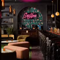 A photo of Con Alma - Downtown restaurant