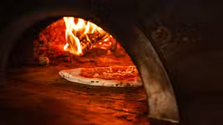 A photo of Eataly Chicago - La Pizza & La Pasta restaurant