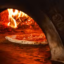 A photo of Eataly Chicago - La Pizza & La Pasta restaurant