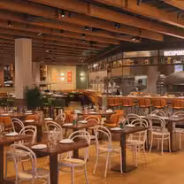Eataly King of Prussia - La Pizza & La Pastaの写真