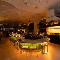 Foto von Zaya Restaurant