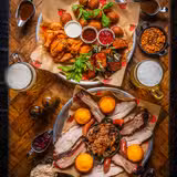 World Cup Dining Specials foto