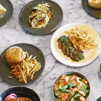 Foto von The Prospect Restaurant