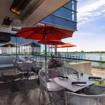 A photo of Joe Muer Seafood - Detroit restaurant