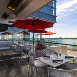 Cover image for Joe Muer Seafood - Detroit
