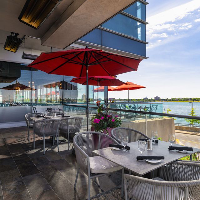 Joe Muer Seafood - Detroit Restaurant - Detroit, MI | OpenTable