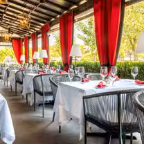 A photo of Joe Muer Bloomfield Hills restaurant