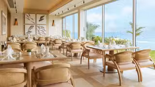 Una foto del restaurante SURF
