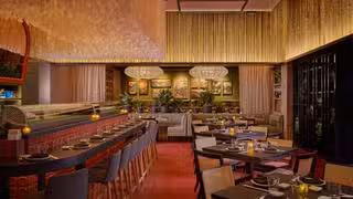 Een foto van restaurant Sunda New Asian- Detroit