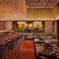 Una foto del restaurante Sunda New Asian- Detroit