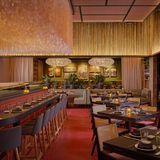 Cover image for Sunda New Asian- Detroit