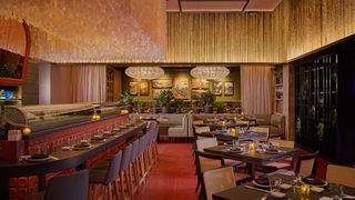Sunda New Asian- Detroit