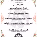Colli della Murgia Foto