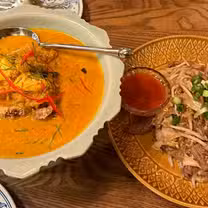 Een foto van restaurant RuenBongKot